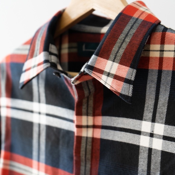 Perry Ellis button down new with tags small - Picture 6 of 8